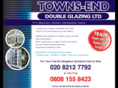 townsenddoubleglazing.com