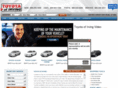 toyotaofirving.com