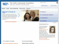 valleyfoundation.org