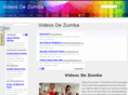 videodezumba.com
