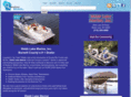 webblakemarine.com