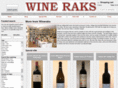 wineraks.com