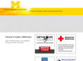 wolverinesforlife.org