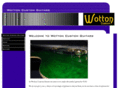 wottoncustomguitars.com