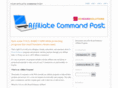 youraffiliatecommandpost.com