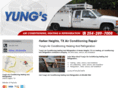 yungsacheatingrefrigeration.com