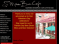 zemeanbeancafe.com