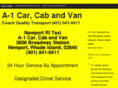 a-1carcabandvan.com