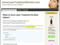 acnelasertreatmentreview.com