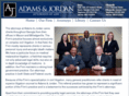 adamsjordan.com