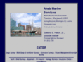 ahabmarine.com
