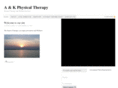 akphysicaltherapy.com