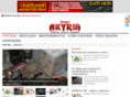 akyria.com