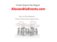 alexandriaevents.com