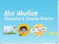 alexwoollam.com