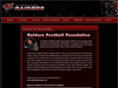 arfootball.com