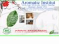 aromatic-institut.com