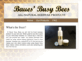 bauesbusybees.com