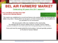 belairfarmersmarket.com