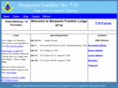 benjaminfranklin719.com