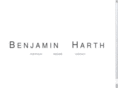 benjaminharth.com