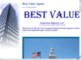 bestvalueagents.com