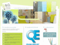 bgelectricite.com