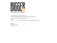 biggerpr.com