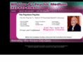 billlinnpsychic.com
