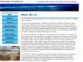 bluewaterconsultantsllc.com