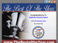braoftheyear.com