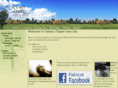 calvarycic.org