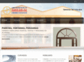 carpinteriametalicaarrabal.com