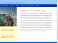 certifiedkayakinstruction.com