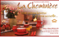 chambredhotes-lacheminiere.com