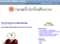 cincinnatichristianmoms.com
