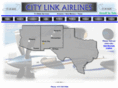 citylinkairlines.com