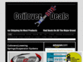 coiloverdeals.com