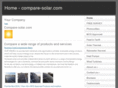 compare-solar.com