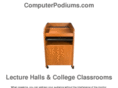 computerpodiums.com