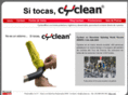 cyclean.es