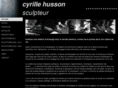 cyrillehusson.com