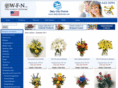 dalycityflorist.net
