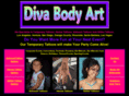 divabodyart.com