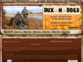 duxndogs.net