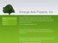 emergearts.org