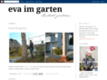 eva-im-garten.com