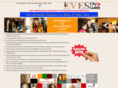 evesbeauty.com