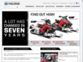 experiencepolaris.com
