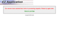 ezapplication.com